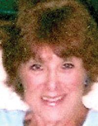 VAN ALYEA, Ann Louise