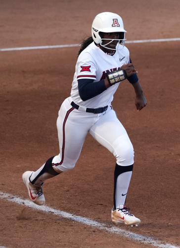 Arizona beats Alabama, Candrea Classic