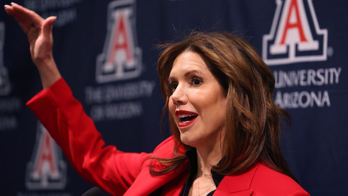 Shea Thompson How a decade of change in college sports changed the game