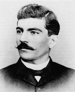 Federico José María Ronstadt: Tucson’s music maker