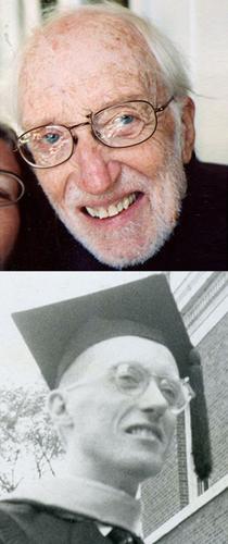 DICKINSON, Donald C.