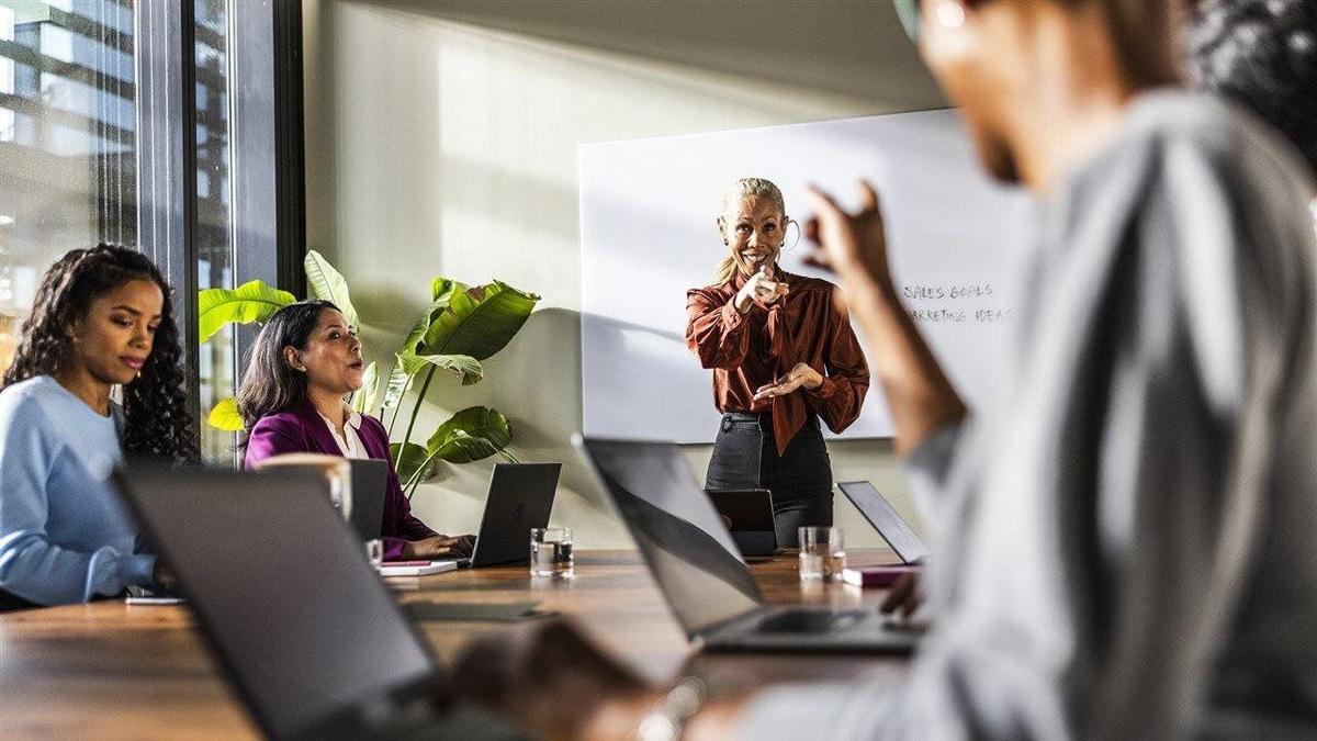 What does 'earned media' mean in the AI era?