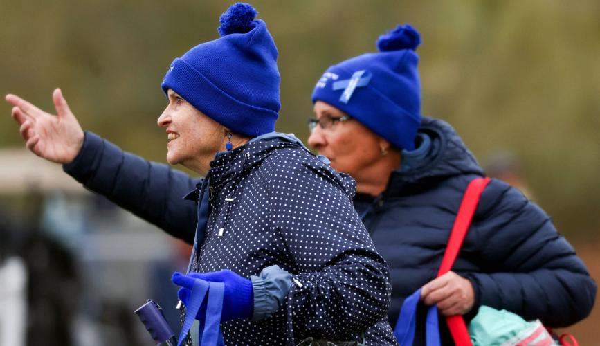 Cologuard Classic | March 7, 2025