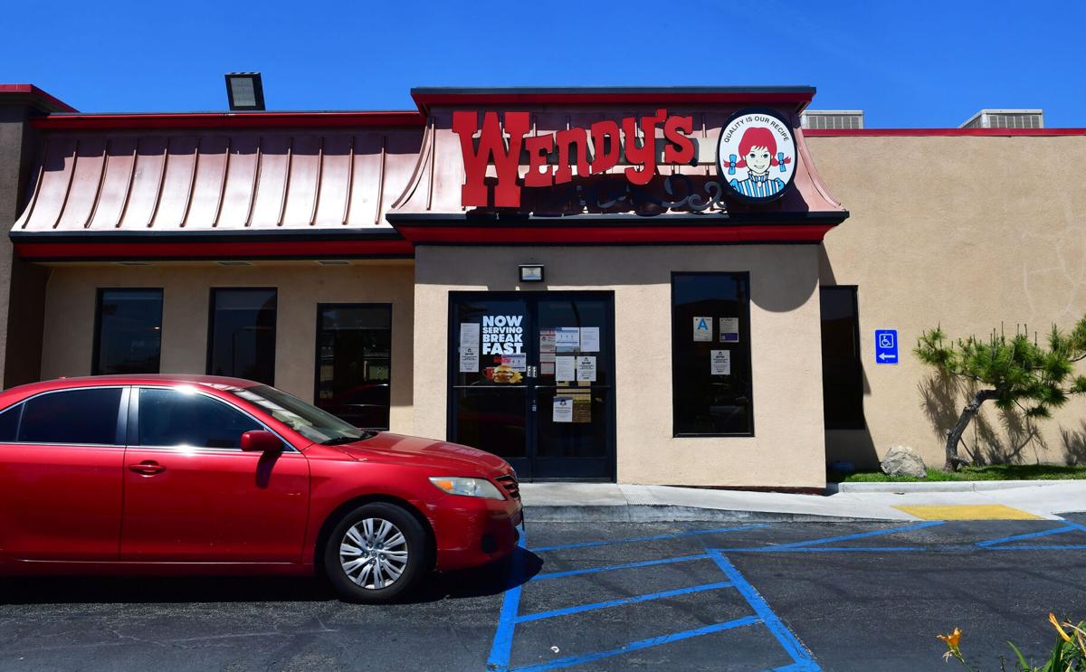 FOOD-WENDYS-AI-DRIVETHRU-GET