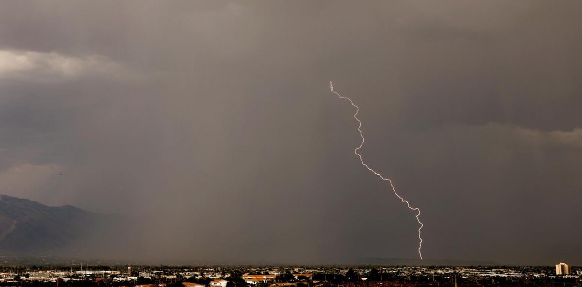 Arizona’s monsoon season can mean danger for those with asthma