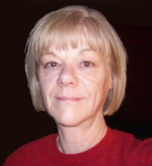 Moving up - Janet Hope