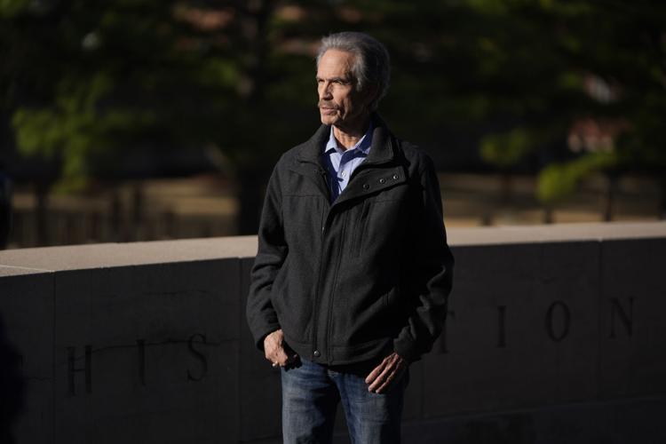 Oklahoma City Bombing Anniversary