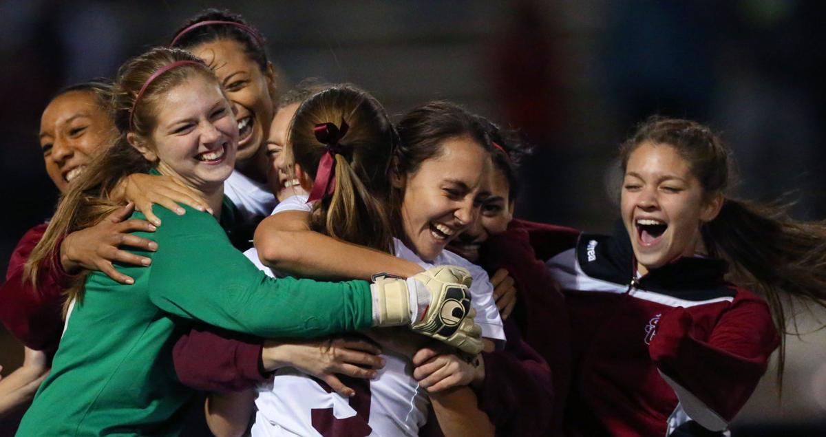 Salpointe vs Catalina Foothills