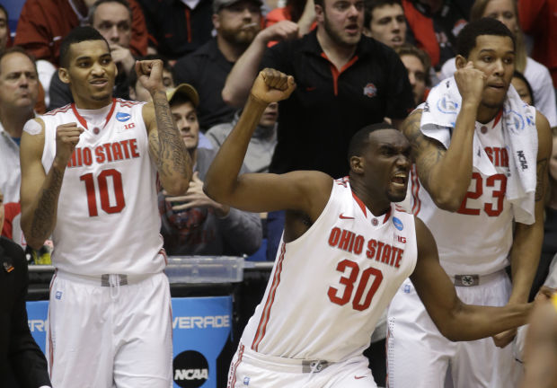 Meet Ohio State