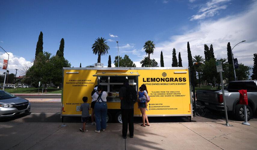 Lemongrass