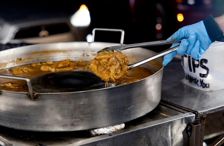 County fights back as network of unlicensed food vendors hits Tucson