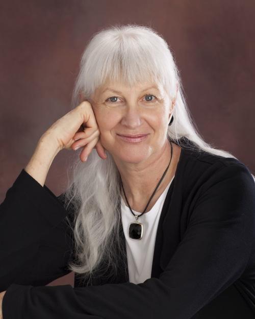 Judi Moreillon