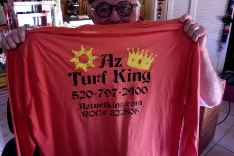 Free advertising for a good Samaritan