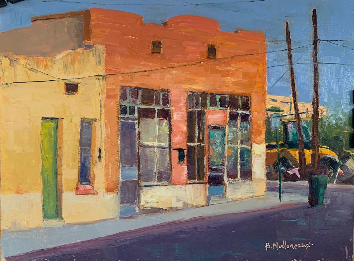 Brushing Up On Tucson S Unique Architecture Local News Tucson Com