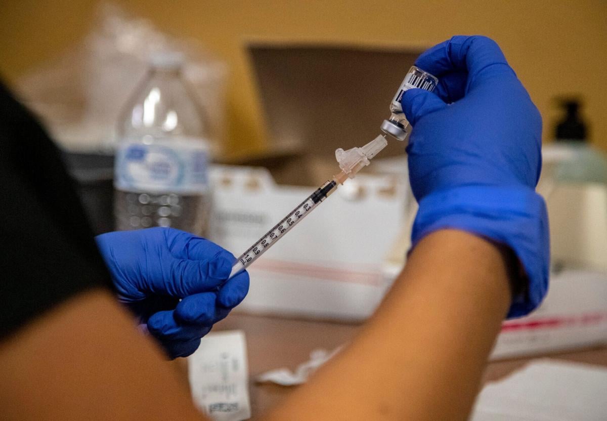 Arizona reports first-ever case of more serious form of mpox