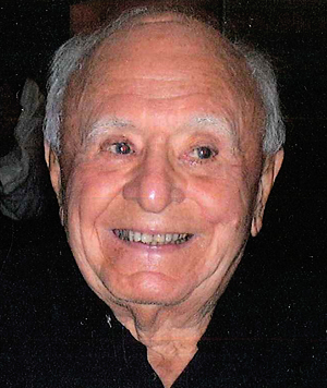 Gerald Schneider