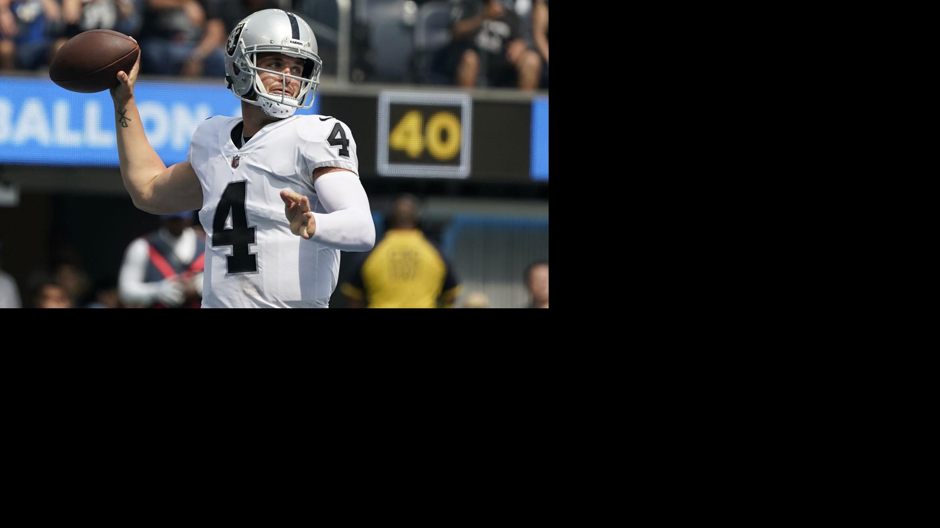 Arizona Cardinals vs Las Vegas Raiders NFL Week 2 Pick 9/18/22