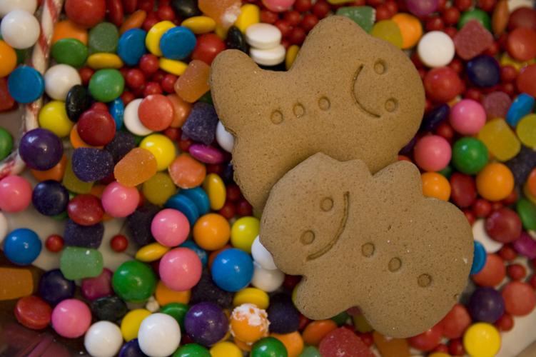 Gingerbread