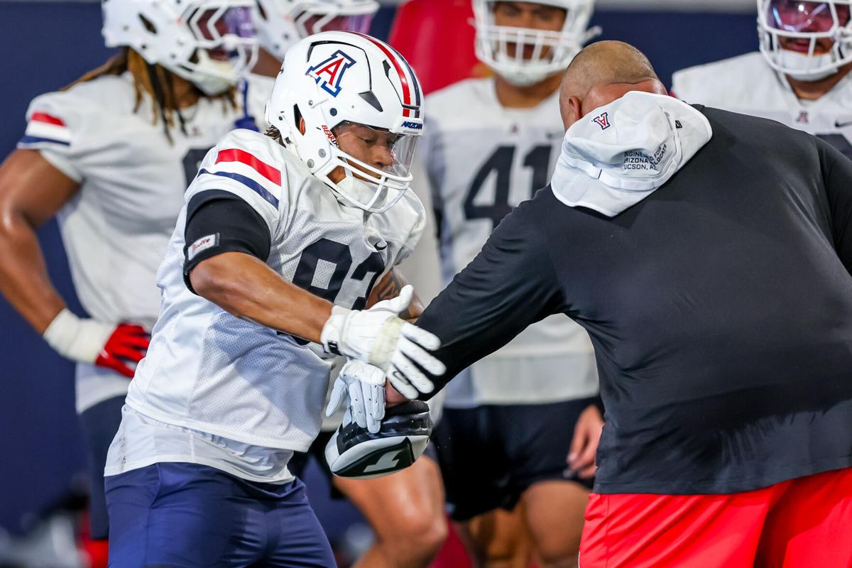 Jarra "Bear" Anderson