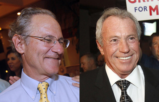 Mayor hopefuls: Jobs are No. 1, but ...