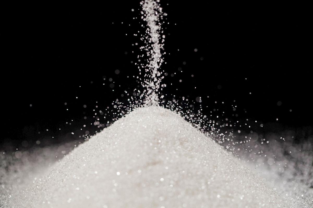 8 sweet alternatives to table sugar | Feast and Field ...
