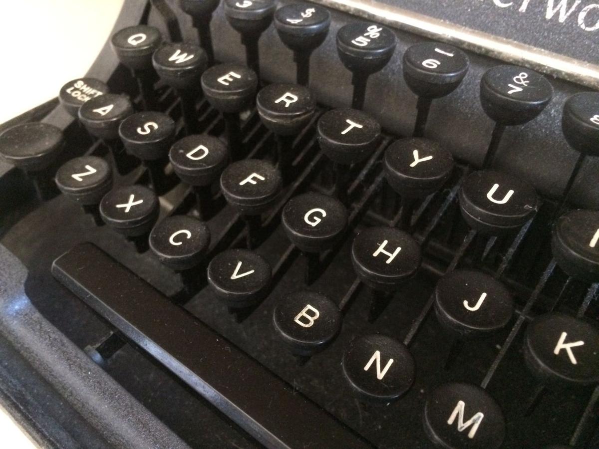 Book festival contest