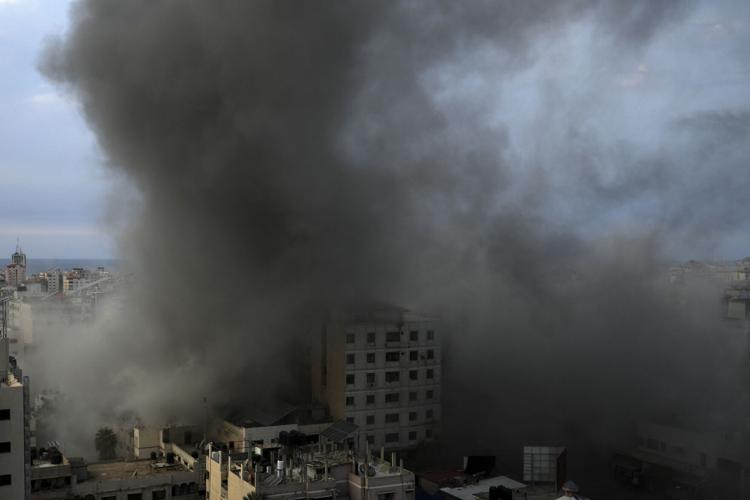 Palestinians Israel