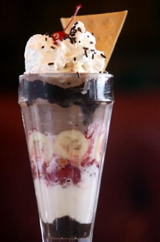 Swensen's is now Sullivan's