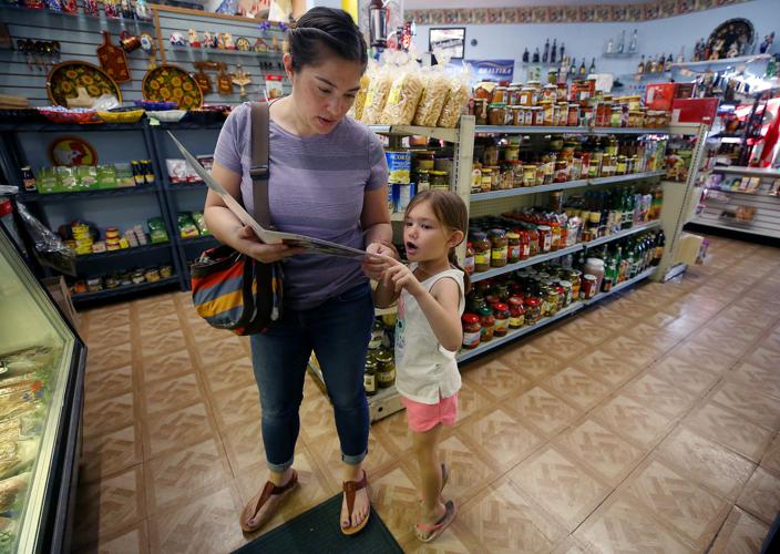 European Market and Deli