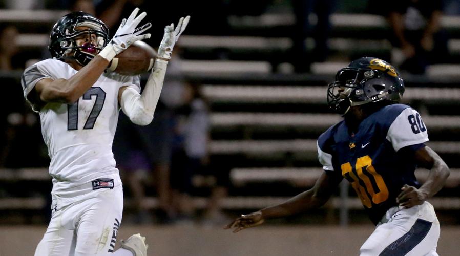 Mountain View vs Flowing Wells