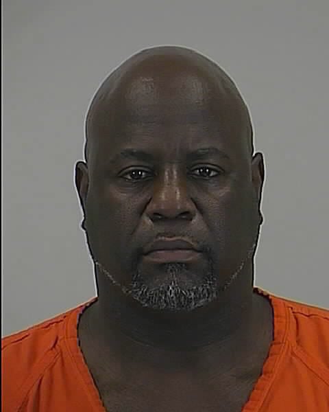 Pinal County bailiff arrested in bribery scheme  