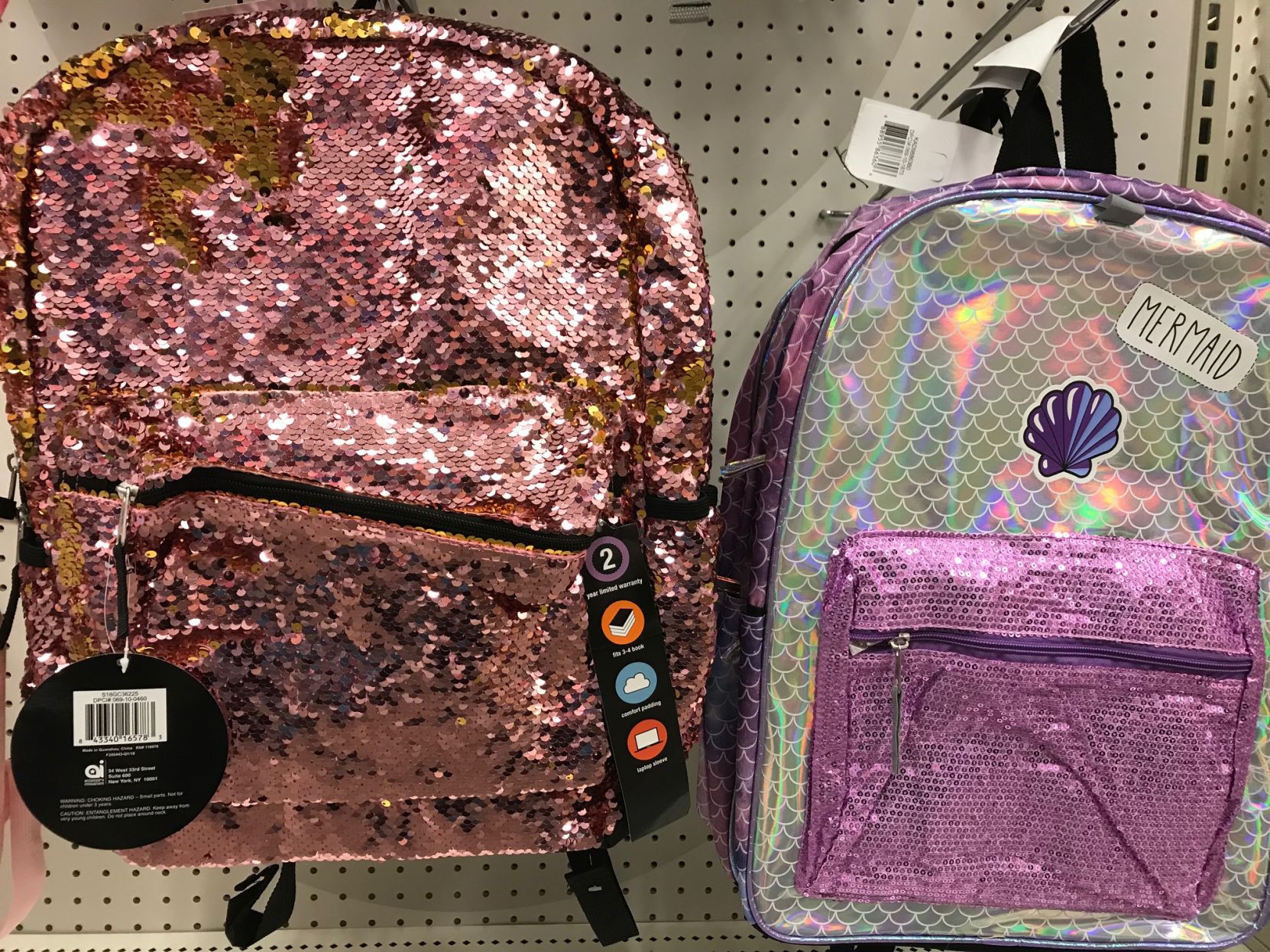 target backpacks and lunchboxes