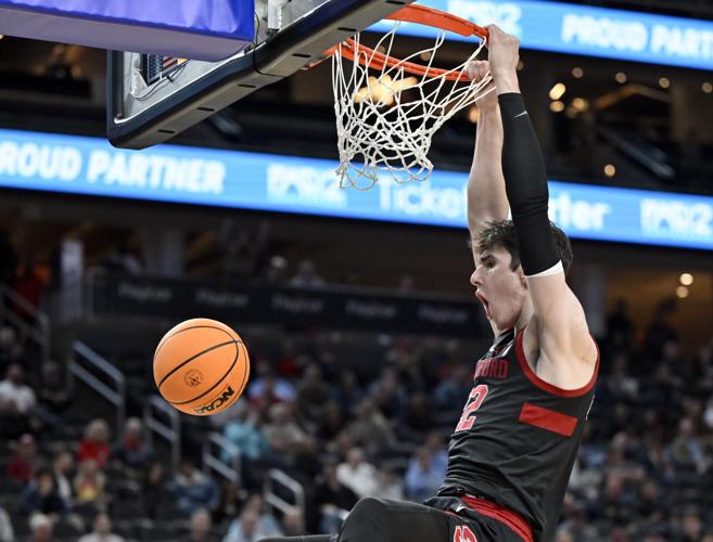 P12 Stanford Utah Basketball