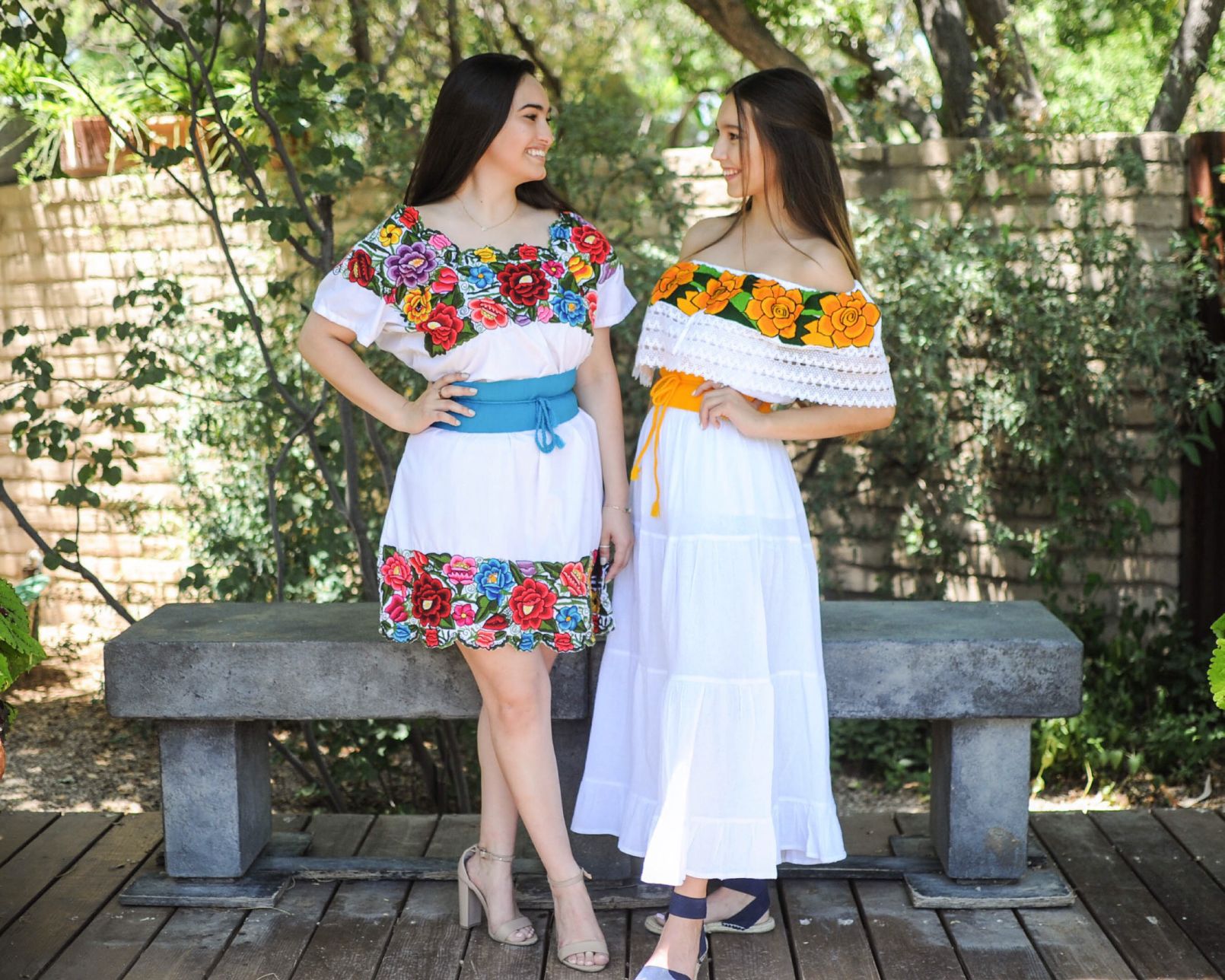 Vestidos indigenas mexicanos new arrivals