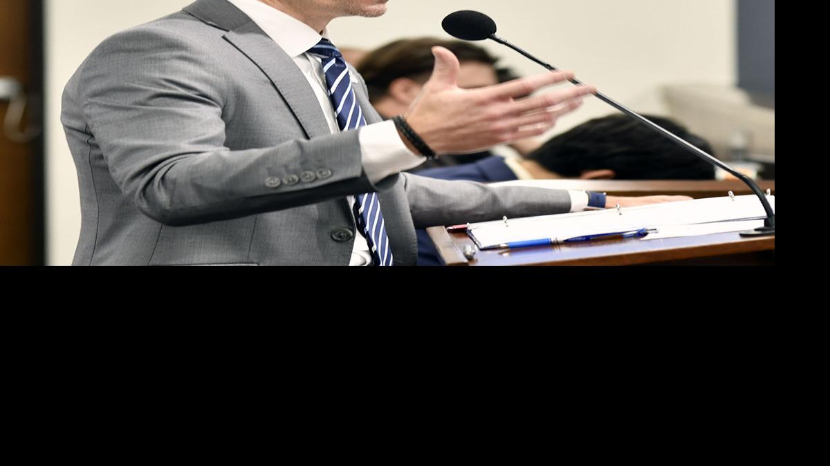 Arizona prisons head defends inmate rating system