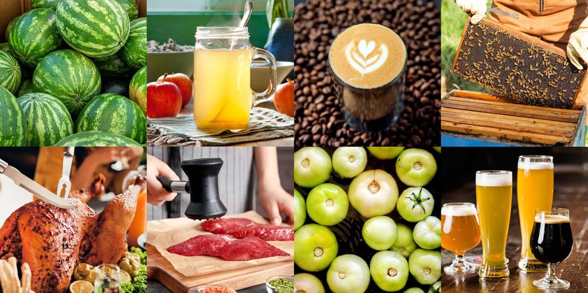 Feast and Field's top 10 stories of 2021