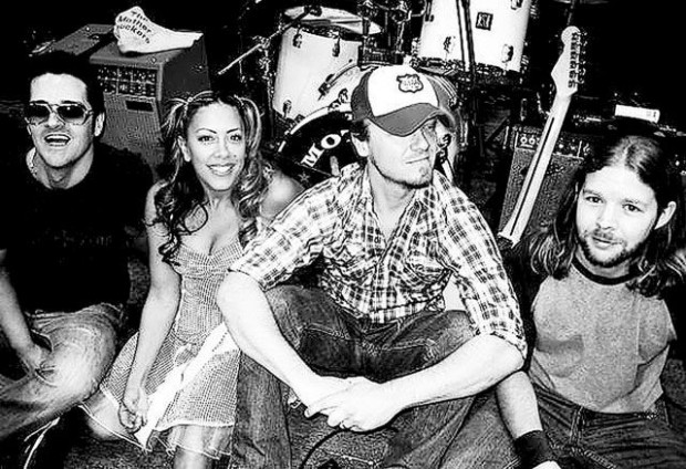 Mother Truckers could cure you of that country music prejudice  