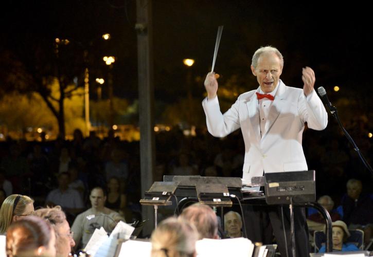 Arizona Symphonic Winds