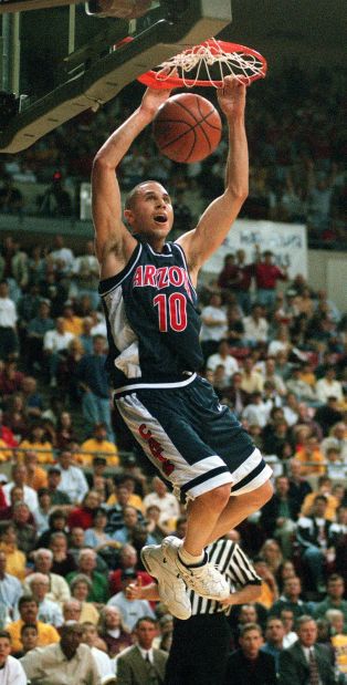 Mike Bibby sounds off on changing AAU landscape