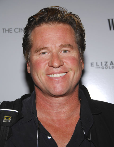 Val Kilmer