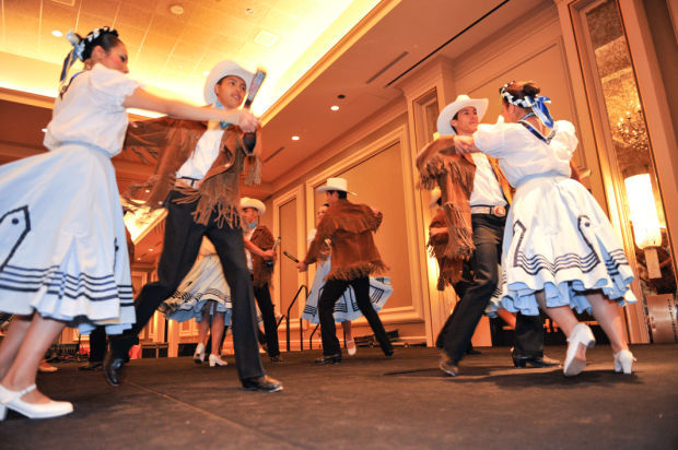 Tucson International Mariachi Conference