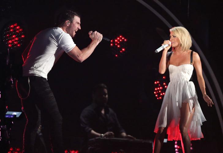 58th annual Grammy Awards