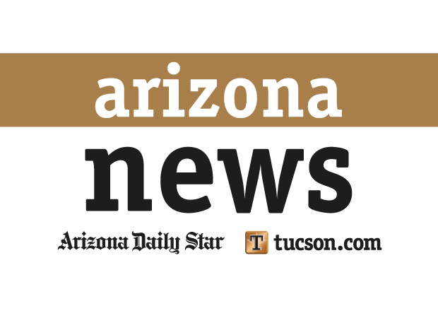 Arizona news logo