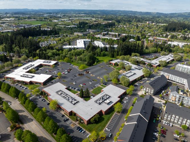 SKB and KCB Partners Acquire Trellis West Campus in Hillsboro