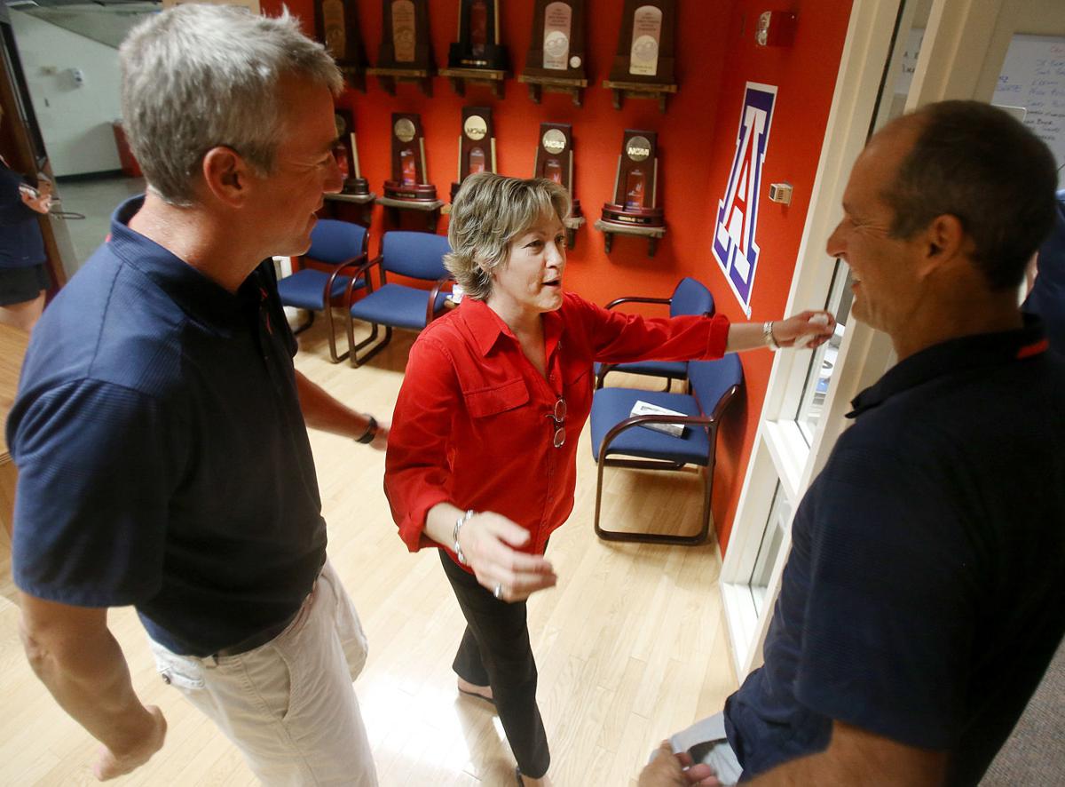 Kathleen "Rocky" LaRose