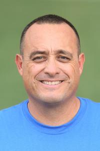 Sahuarita football coach Rodriguez taking team to top