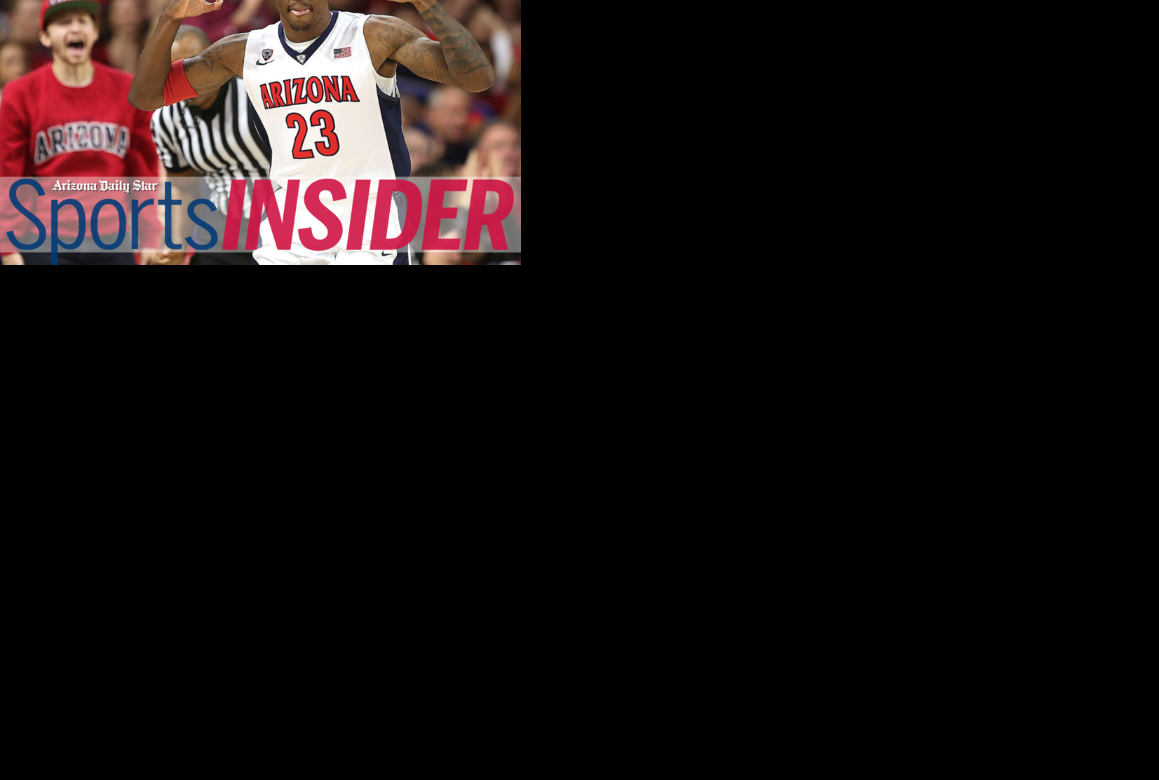 Free weekly Wildcat sports magazine