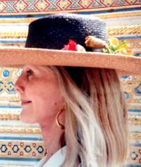 Pamela Sanders Brement