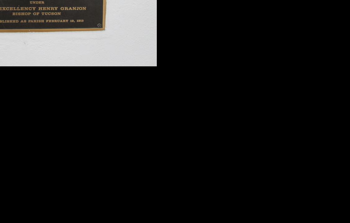 Santa Cruz Historical marker