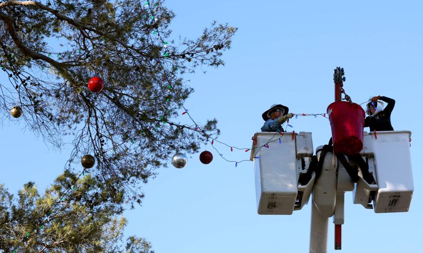 74th Annual Winterhaven Festival of Lights, 2023 (copy)